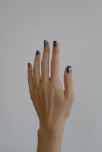Load image into Gallery viewer, kirafeine gel nail stickers - starry night
