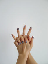 Load image into Gallery viewer, kirafeine gel nail stickers - Oopsy Daisy
