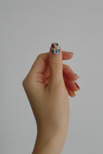 Load image into Gallery viewer, kirafeine gel nail stickers - marble crush
