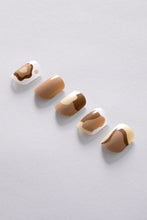 將圖片載入圖庫檢視器 kirafeine gel nail stickers - 3 packs bundle. trio nails 
