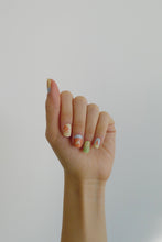 將圖片載入圖庫檢視器 Kirafeine x Beachin gel nail stickers - 35&#39;c
