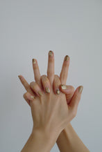 Load image into Gallery viewer, kirafeine gel nail stickers - trio
